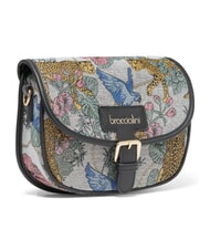 BRACCIALINI JACQUARD Mini-Schultertasche - Damentaschen