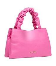 BRACCIALINI NAOMI Handtasche mit Schulterriemen Fuchsie - Damentaschen - 2