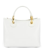 BRACCIALINI BETH SPECIAL Handtasche mit Schulterriemen Wei&szlig; - Damentaschen - 4