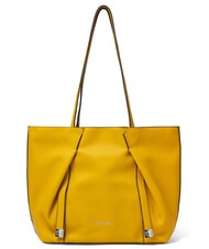 BRACCIALINI GIO Shopper mit herausnehmbarer Pochette Gelb - Damentaschen - 3