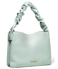 BRACCIALINI NAOMI Schultertasche mit Schultergurt paradiesisch - Damentaschen - 2