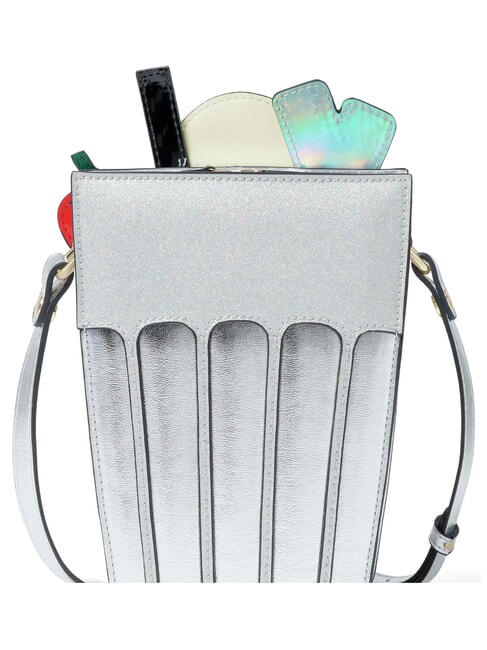 SHAPE Mini-Schultertasche multi - Damentaschen