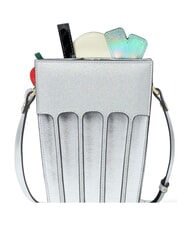 BRACCIALINI SHAPE Mini-Schultertasche multi - Damentaschen - 3