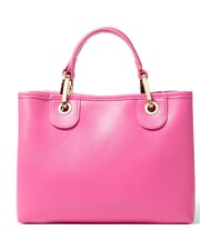 BRACCIALINI BETH SPECIAL Handtasche mit Schulterriemen Fuchsie - Damentaschen - 4