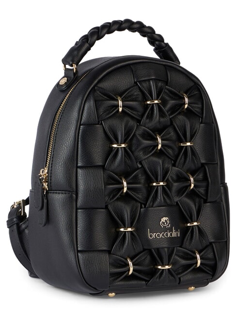 ICONS Rucksack Schwarz - Damentaschen