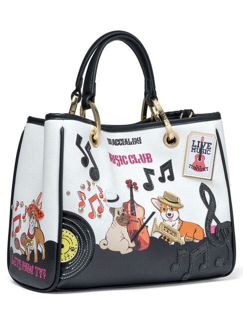 ALLROUND Handtasche mit Schulterriemen multi - Damentaschen