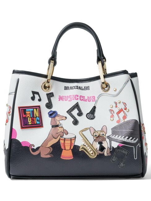 ALLROUND Handtasche mit Schulterriemen multi - Damentaschen