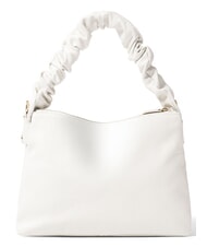 BRACCIALINI NAOMI Schultertasche mit Schultergurt Wei&szlig; - Damentaschen - 3