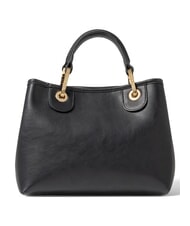 BRACCIALINI BETH SPECIAL Handtasche mit Schulterriemen Schwarz - Damentaschen - 4