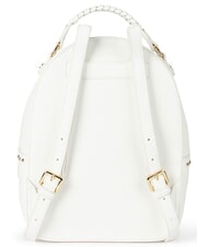 BRACCIALINI RIBBON Damenrucksack Wei&szlig; - Damentaschen - 3