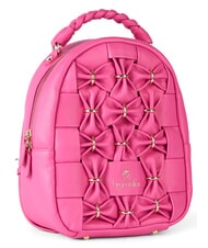 BRACCIALINI ICONS Rucksack Fuchsie - Damentaschen - 2