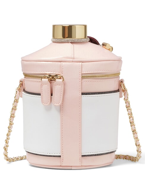 SHAPE Mini-Schultertasche multi - Damentaschen