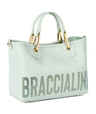 BRACCIALINI BETH SPECIAL Handtasche mit Schulterriemen paradiesisch - Damentaschen - 3