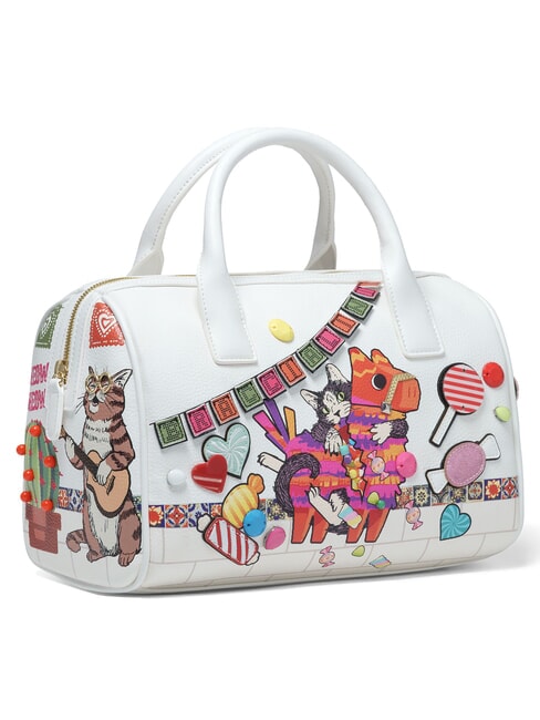ALLROUND Gep&auml;cktasche multi - Damentaschen