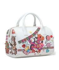 BRACCIALINI ALLROUND Gep&auml;cktasche - Damentaschen