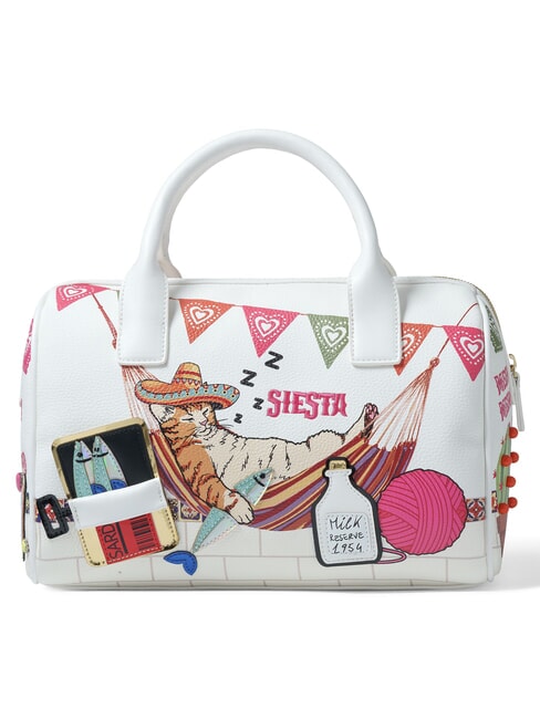 ALLROUND Gep&auml;cktasche multi - Damentaschen
