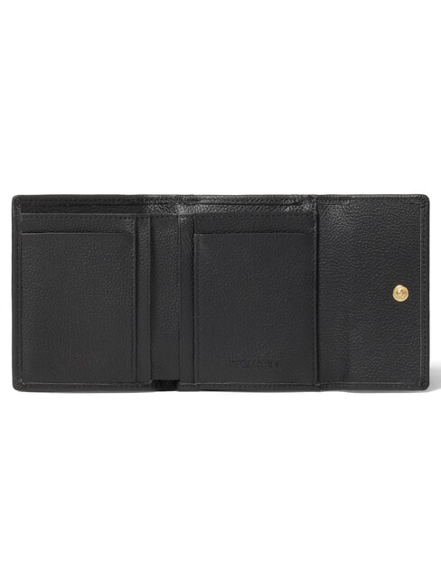 BETH SPECIAL Kleine Geldb&ouml;rse Leopard - Brieftaschen Damen
