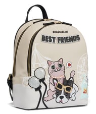 BRACCIALINI ALLROUND Rucksack - Damentaschen