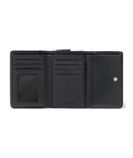 BRACCIALINI BETH SPECIAL Damengeldb&ouml;rse Zebra - Brieftaschen Damen - 3