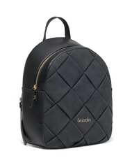 BRACCIALINI ICONS Rucksack Schwarz - Damentaschen - 2