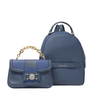 BRACCIALINI CHAIN Rucksack - Damentaschen
