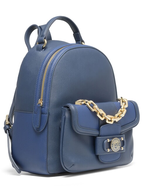 CHAIN Rucksack Blau - Damentaschen