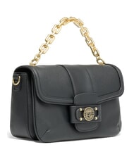 BRACCIALINI CHAIN Handtasche mit Schulterriemen Schwarz - Damentaschen - 2