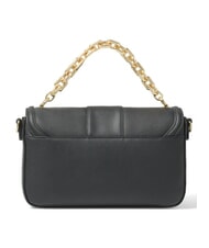 BRACCIALINI CHAIN Handtasche mit Schulterriemen Schwarz - Damentaschen - 3