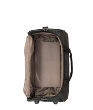 R RONCATO ECO-MOOD Reisetasche mit Rollen Schwarz - Reisetaschen - 3