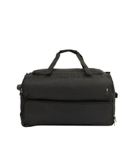 R RONCATO ECO-MOOD Reisetasche mit Rollen Schwarz - Reisetaschen - 4