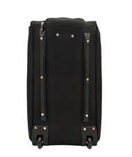 R RONCATO ECO-MOOD Reisetasche mit Rollen Schwarz - Reisetaschen - 7