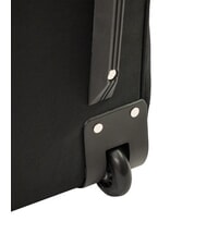 R RONCATO ECO-MOOD Reisetasche mit Rollen Schwarz - Reisetaschen - 8