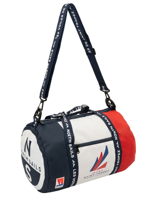 LVDST Reisetasche mit Schultergurt Kombination 1 - Reisetaschen