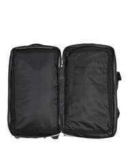 EASTPAK TRANVERZ M Mittlerer Trolley grauer Beton - Halbharte Trolleys - 2