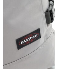 EASTPAK TRANVERZ M Mittlerer Trolley grauer Beton - Halbharte Trolleys - 7
