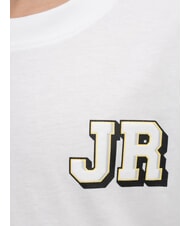 JOHN RICHMOND KORAK T-Shirt + Shorts wei&szlig; schwarz - Trainingsanz&uuml;ge f&uuml;r Kinder - 2