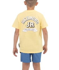 JOHN RICHMOND KORAK T-Shirt + Shorts Popcorn - Trainingsanz&uuml;ge f&uuml;r Kinder - 3