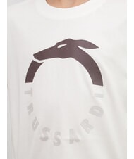 TRUSSARDI KANAD T-Shirt + Shorts - Trainingsanz&uuml;ge f&uuml;r Kinder