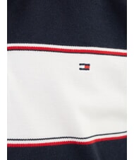TOMMY HILFIGER KIDS BIMBO Kurzarm-T-Shirt - Kinder-T-Shirt