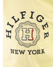 TOMMY HILFIGER KIDS BIMBO Kurzarm-T-Shirt gelbe Sternfrucht - Kinder-T-Shirt - 2