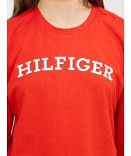 TOMMY HILFIGER KIDS BIMBA Lang&auml;rmeliges T-Shirt - Kinder-T-Shirt