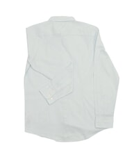 TOMMY HILFIGER TH Baumwollhemd authentisches Stretch - Herrenhemden - 4