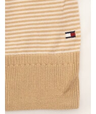 TOMMY HILFIGER TH Pullover aus Baumwollmischgewebe - Herrenpullover