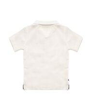 TOMMY HILFIGER KIDS BABY Pole dunkle Nachtmarine - Kinder-T-Shirt - 3
