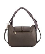 YNOT SHADOW Schultertasche mit Schultergurt massive Bronze - Damentaschen - 3