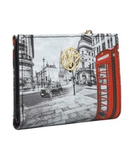YNOT YESBAG Mittlere Geldb&ouml;rse London - Brieftaschen Damen - 3