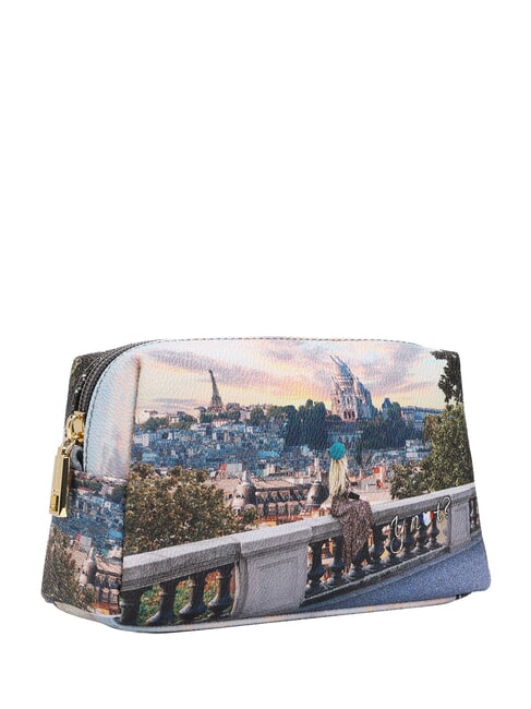 YESBAG Kosmetikkoffer Paris / Kor - Beauty-Case