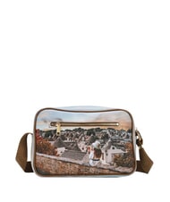 YNOT YESBAG Mittlere Kameratasche romantische Trulli - Damentaschen - 3