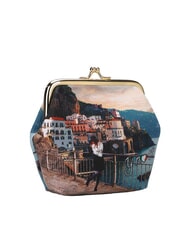 YNOT YESBAG M&uuml;nzbeutel Winterk&uuml;ste - Brieftaschen Damen - 2