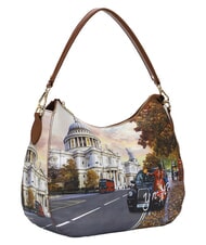 YNOT YESBAG Die Schultertasche London-Tourist - Damentaschen - 2